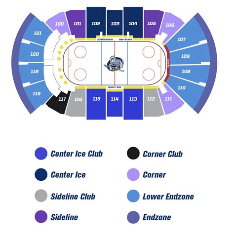 Philips Arena Seating Map Cabinets Matttroy