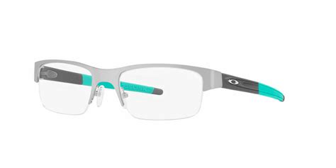 Oakley Crosslink 0.5 Eyeglasses | FramesDirect.com