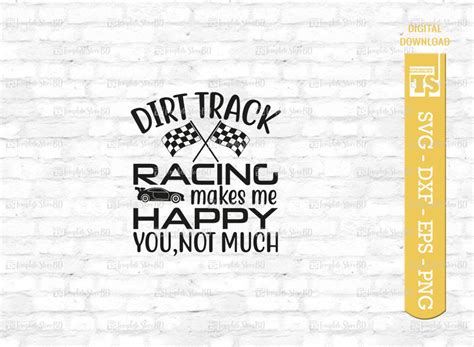 Racing Svg Bundle Racing Svg Racing Sayings Svg Car Racing Etsy