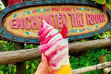 Disney Dole Whip Everything You Need To Know