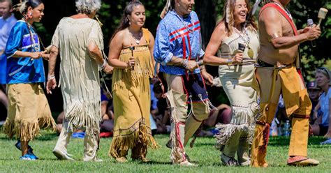 Wampanoag Heritage Day Is Saturday At Heritage Arts And Entertainment
