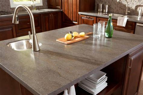 How To Clean And Refinish Corian® And Other Brands Of Solid Surface Countertops Solidsurface