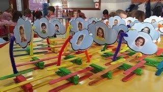 Atividades Com Fotos Na Educação Infantil - 25 Atividades para fazer com as fotos dos alunos - Educação Infantil e ...