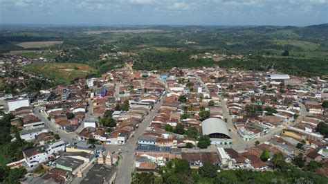 Ch De Alegria Destaque Entre As Cidades Da Zona Da Mata Norte