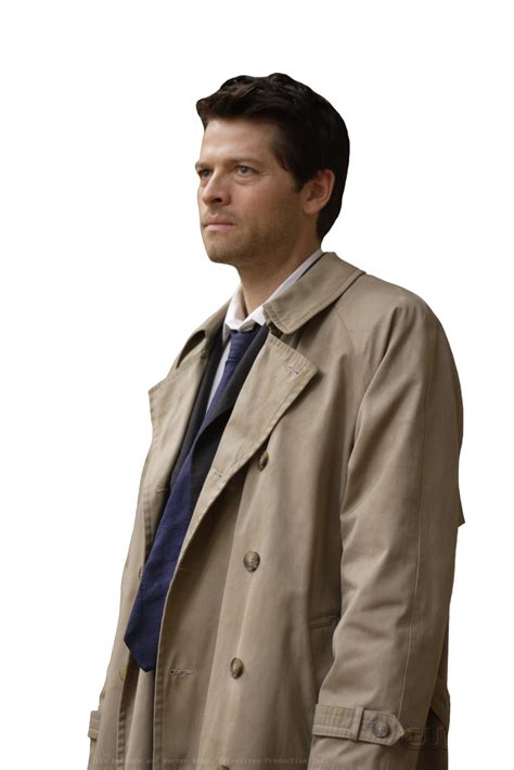 Castiel Png By Girltwilight On Deviantart