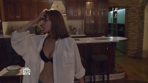 Yuliya Latyisheva Nude Pics Page