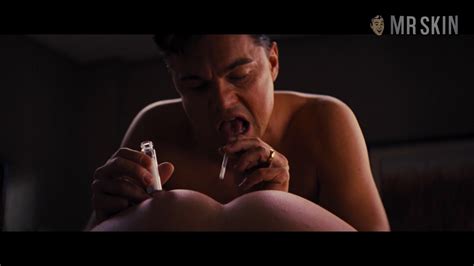 The Wolf Of Wall Street Nude Scenes Naked Pics And Videos At Mr