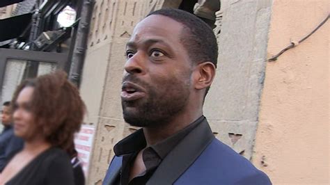 Sterling K. Brown