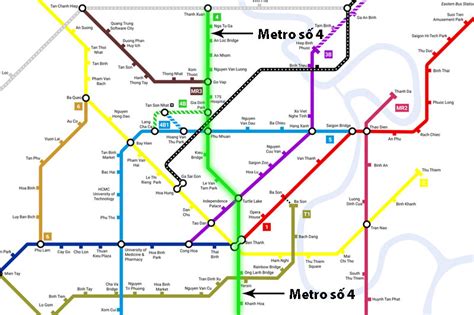tuyen metro   tphcm thong tin  biet luc day bds nam sai gon