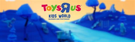 Kids World on Behance