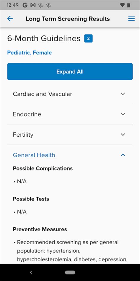 Android Için Transplant Guidelines Apk İndir