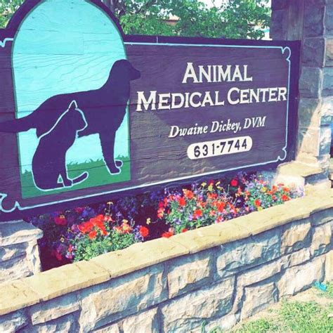 veterinary services  rogers ar animal medical center