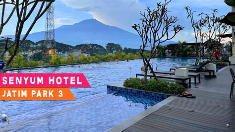 Recommended Bgt Hotelnya Senyum World Hotel Jatim Park 3 Hotel Bagus