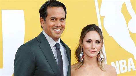 Erik Spoelstra Wife Divorce Settlement And Divorce Reason NAYAG Today