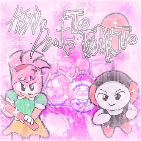 Amyreal Dj Ellie Hexd Beats To Fuck To Reviews Album Of The Year