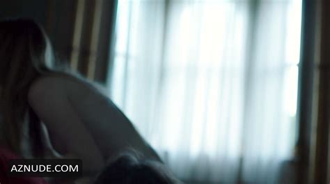 THE BEAUTIFUL LIE NUDE SCENES AZNude