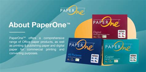 Paperone A4 Copier Paper 80gsm 2500 Sheets 5 Reams Shopee Malaysia