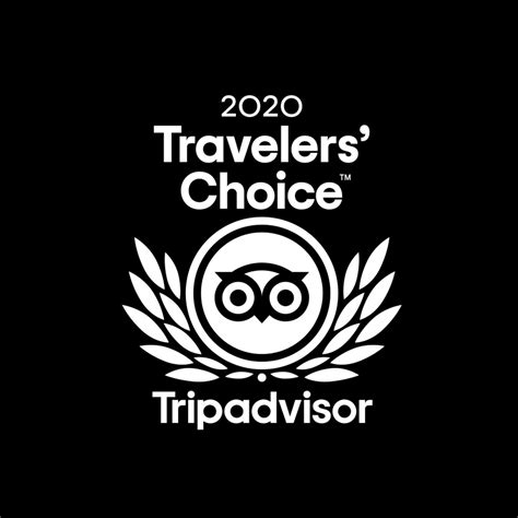 TripAdvisor - Best Travelers' Choice 2020 - Terre del Marchesato