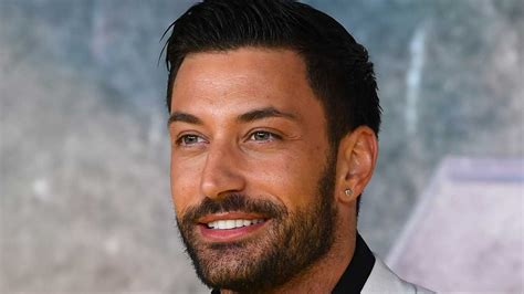 Strictlys Giovanni Pernice Claps Back At Romance Rumours Your