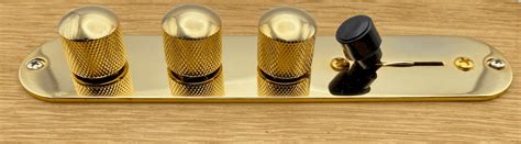 Two Tone Tele Wiring - Infinity Guitar Works