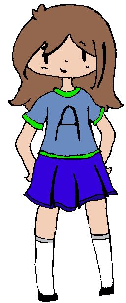 Amber Shine | Story Beats Wiki | Fandom