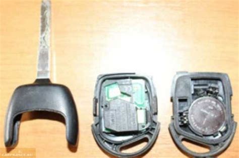 Форд фокус 2 брелок – как активировать брелок с выкидным ключем FF2 ...