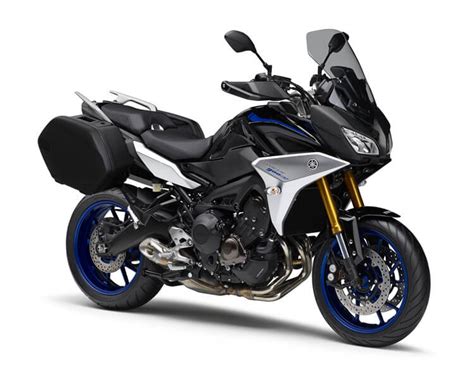 2019 Tracer 900 GT Is Here Yamaha Motor Australia