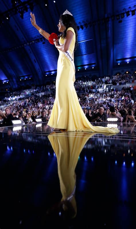 Miss New York Crowned Miss America 2014 The Washington Post