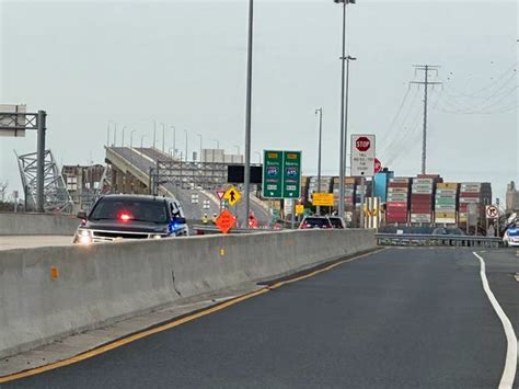 5th Key Bridge Victim S Body Recovered Identified In Baltimore Baltimore Md Patch