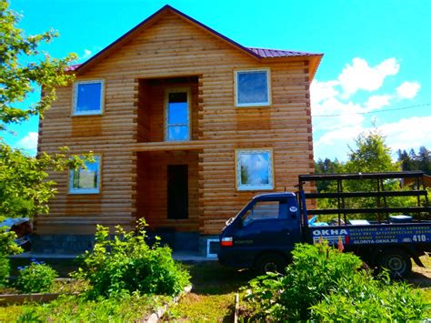 Качественные пластиковые окна для каждого дома