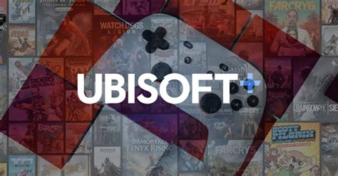 Ubisoft Plus Ya Soporta Google Stadia Todos Los Juegos En La Nube El