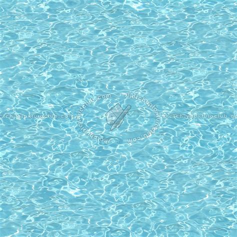 Pool Water Seamless Textures