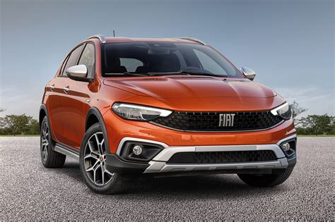 Prix Fiat Tipo La Gamme Restyl E Partir De