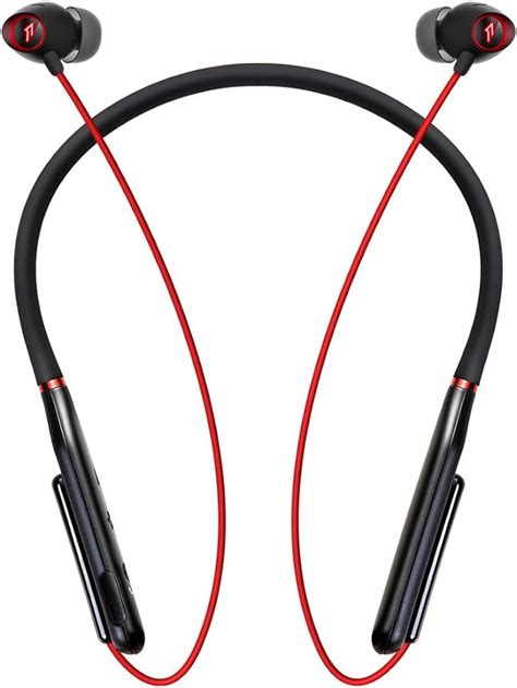 Amazon More Spearhead Vr Bt In Ear Headphones Bluetooth Gaming