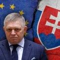 Na pomolu slovakuacija Zemlja u srcu Evrope hoće da napusti EU i