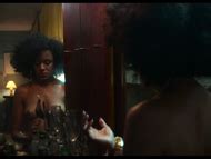 Naked Geandra Nobre In Ros Lia Marginal