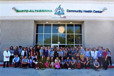 Bartz Altadonna Community Health Center 10 Photos And 44 Reviews