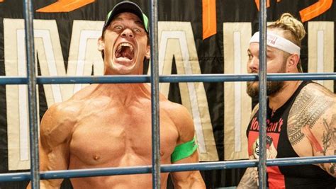 10 Horrible Wwe Feuds That Led To Great Matches Page 4