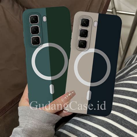 外殼 Hp Infinix Hot 50 Pro Plus Hot 50 4G Hot 50 5G Smart 9 Sm 蝦皮購物