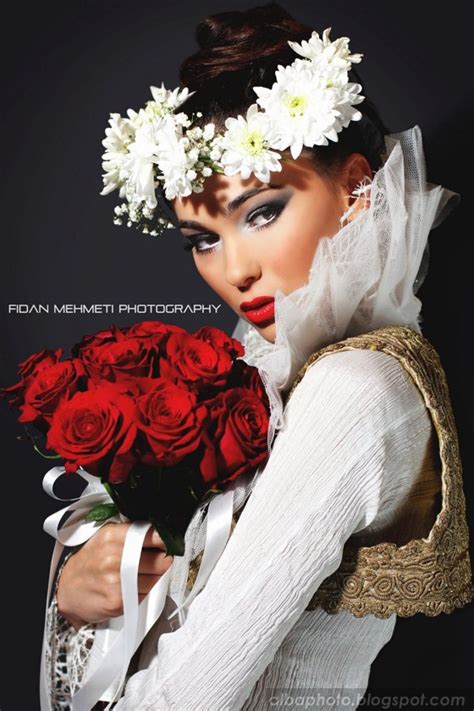 ALBA VIP PHOTO: Marigona Dragusha Photo #1 by Fidan Mehmeti