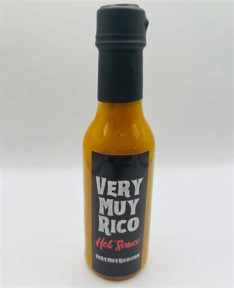 Amazon Pineapple Garlic Reaper Hot Sauce Oz Bottle Small Batch Hot Sauce Perfect For