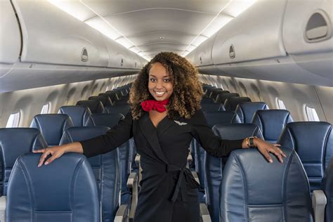 flight attendant resourceagent
