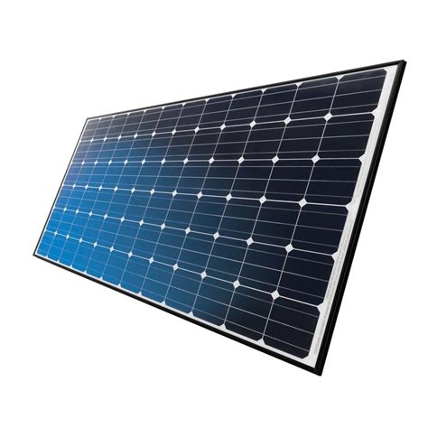 Солнечная панель LONGi 555 Ватт BaiHai Solar