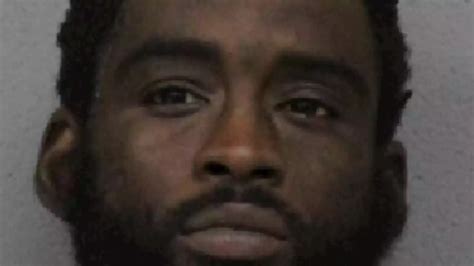 Top Most Wanted Sex Offender Arrested In Austin Malaysia