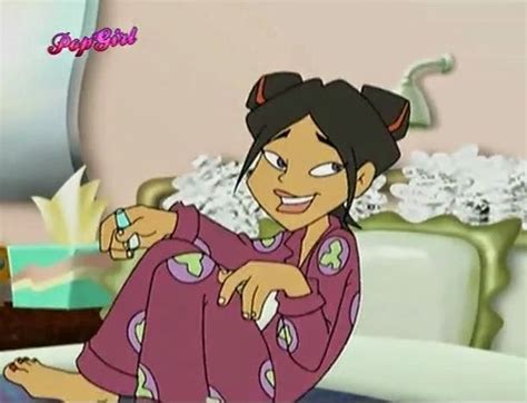 Nude Cartoons Maria Wong