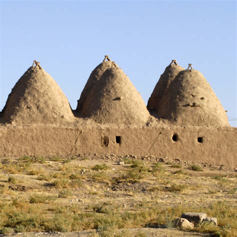 Harran Modern Identifications Of Places In The Bible