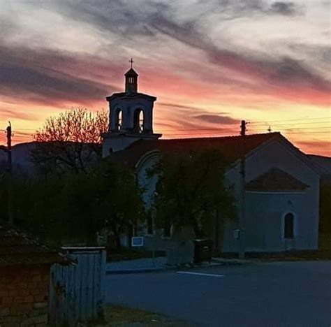 Горско Ново СЕЛО.Родно огнище.