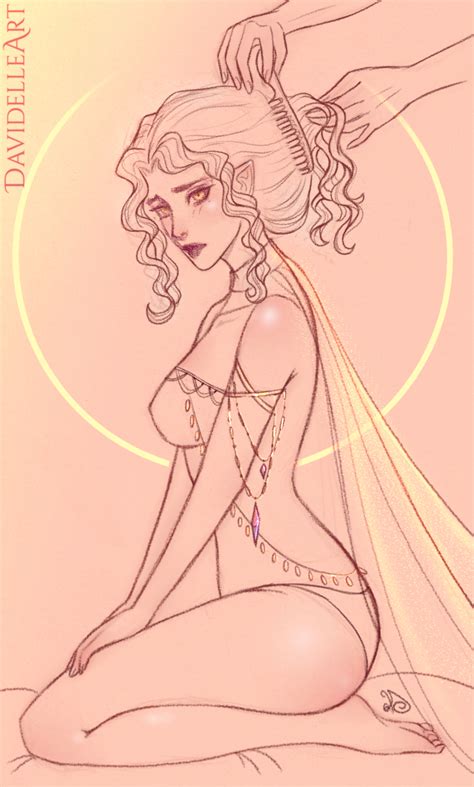 Let Me By Davidelleart Hentai Foundry