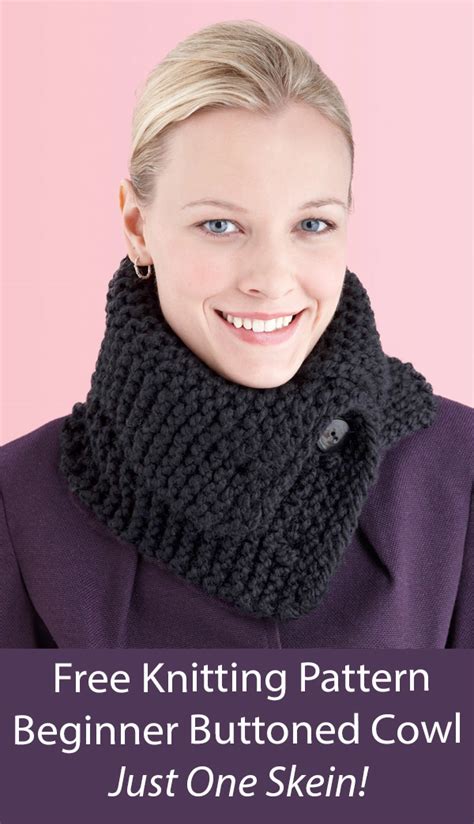 Beginner Knitting Patterns In The Loop Knitting