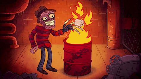 Troll Face Quest Horror 2 Troll Face Quest Sports Puzzle Full Gameplay